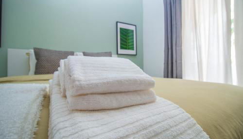 Apartment close to golf, beaches, Quinta Lago, Vale Lobo, Quarteira and Vilamoura - Foto 4