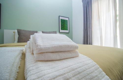 Apartment close to golf, beaches, Quinta Lago, Vale Lobo, Quarteira and Vilamoura - Foto 4