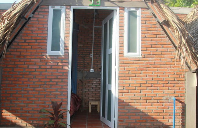 Bau Bi Mini Farmstay Mekong - Tien Giang - Foto 6