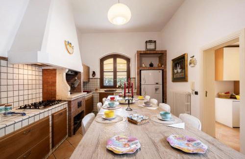 Tenuta Il Carretto - Foto 10