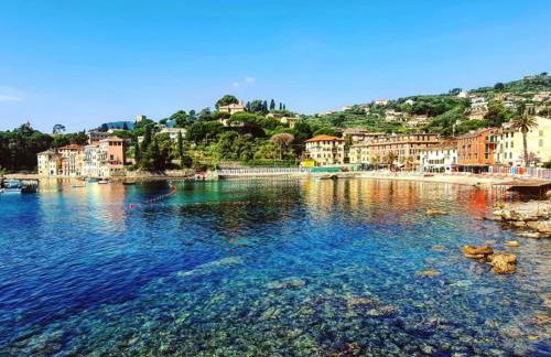 RAGGIO DI SOLE - pool, tennis, parking, sea view & relax - Foto 39