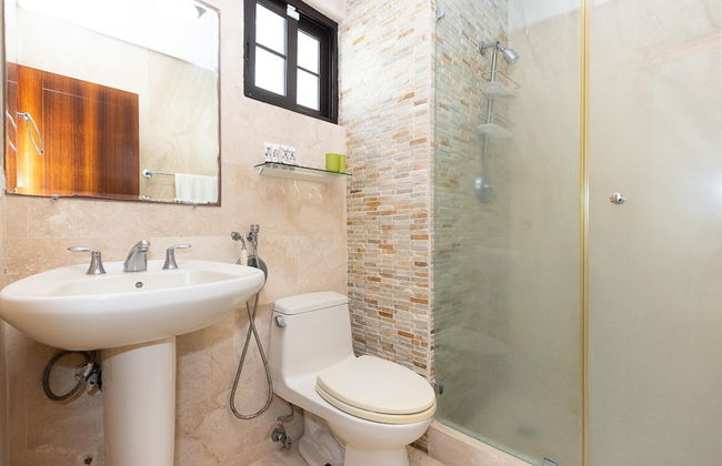 Villa Carisma by Acomodo Vistamar - Foto 31