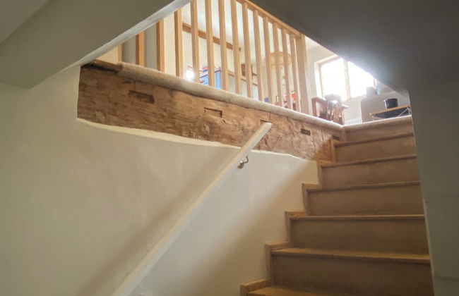 Beautiful Haven Retreat in Sandwich - Foto 14