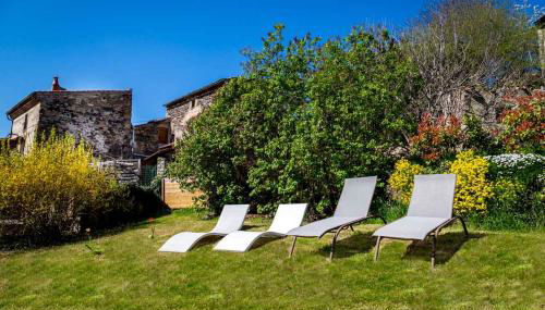 La Champillaumiere - Photo 2, Garden, Garden view