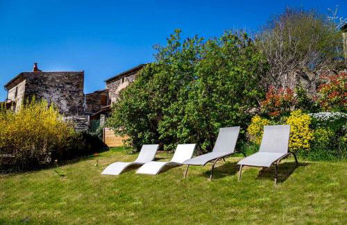 La Champillaumiere - Photo 2