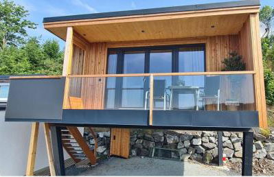 Baumhaus Baumtraum - Foto 1