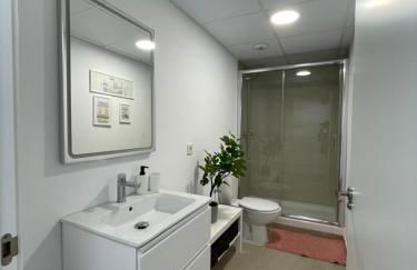 Canet De Berenguer, Playa Apto con 2 habitaciones - Photo 13