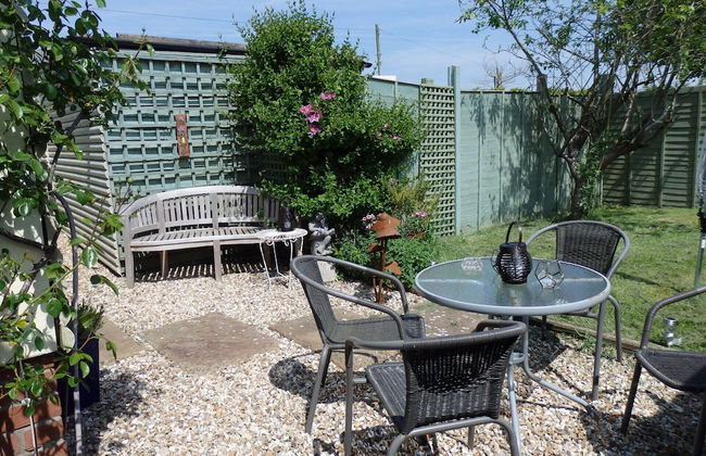 Rosehip Cottage - Foto 9