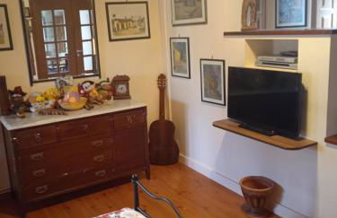 Alegria house with gardens near portoheli - Foto 11