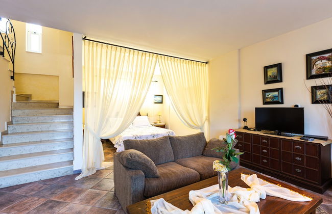 Villa Aurora - Foto 8