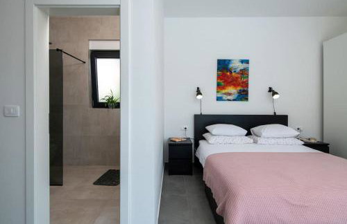 Villa Luna Fiorini by Briskva - Foto 20