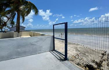 Casa Beira Mar em Praia Azul - Pitimbu - Foto 8