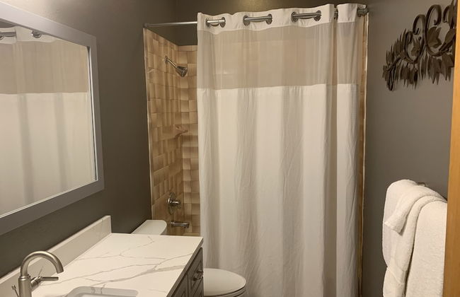 Swan Mountain Resort - Foto 51