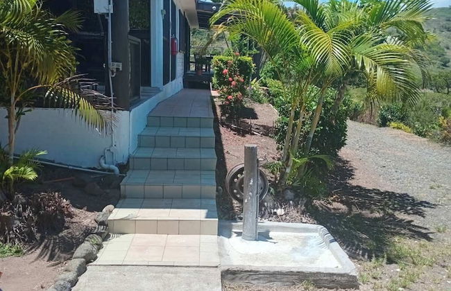 Dreamview Villas - In Rakiraki - Photo 45