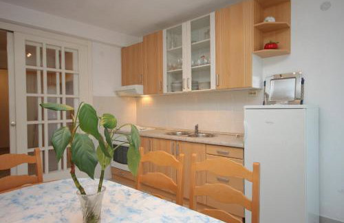 Apartments by the sea Brna, Korcula - 7553 - Foto 21