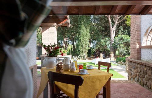 Agriturismo La Rombaia - Foto 104