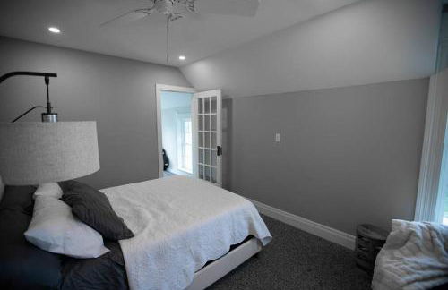 Restored Queen Anne Cottage - Foto 4