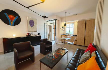 Hostdomus - Plasch Apartments-free bike room - Foto 13