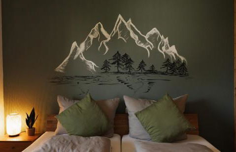 Grünten-Blick Apartment - Foto 9