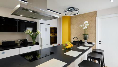 Apartamento familiar Puerto Nova en Tierno Galvan - Foto 5