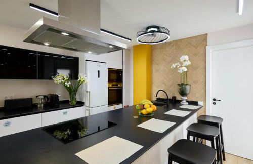 Apartamento familiar Puerto Nova en Tierno Galvan - Foto 5