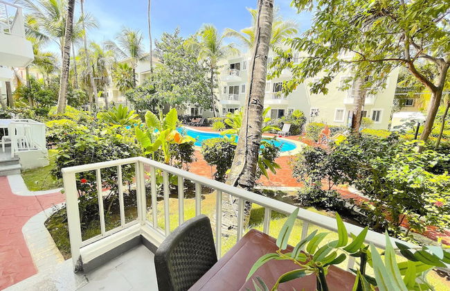 Relax Studios Deluxe POOL WIFI BEACH - Photo 28