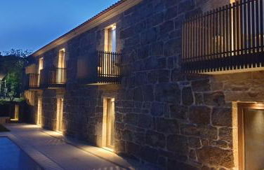 Charme da Mourela - Foto 44