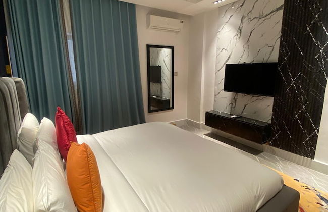 Sujimoto Apartment MacDonalds - Foto 50