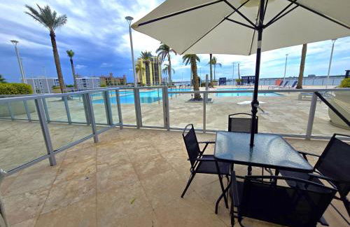 Luxury 2BR in Downtown Fort Myers Pool & Terrace - Foto 77