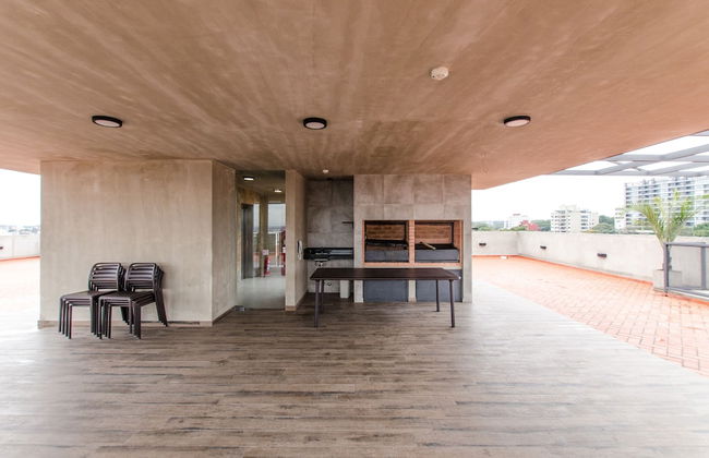 Soho Loft Studio con Estilo en Mercedes - Foto 16