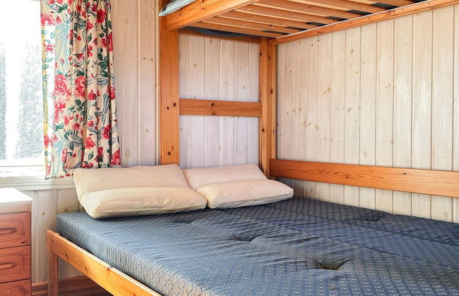 7 Person Holiday Home in Tjorn-by Traum - Foto 2