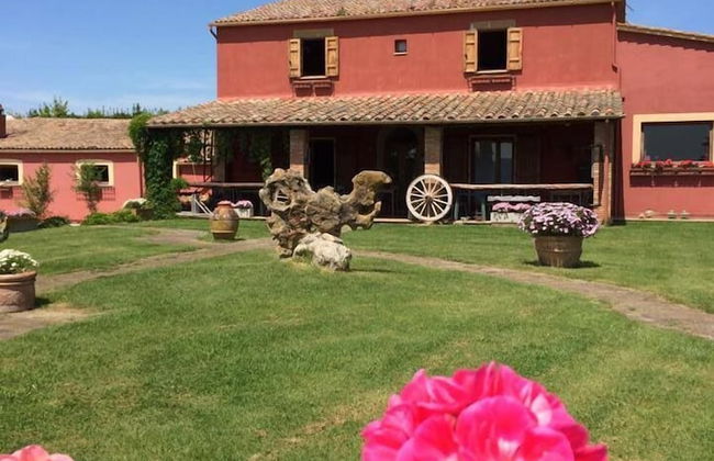 Agriturismo Castro - Foto 42