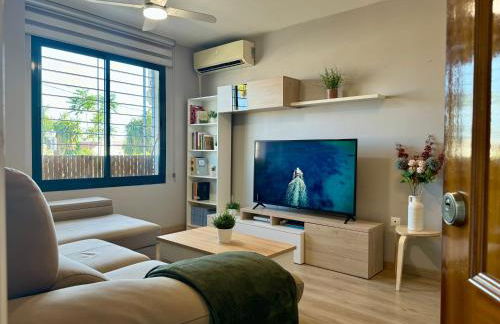 Beach Apartment, Torre Benagalbón - Photo 1