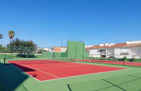 2 Bedroom Stunning Home In Almazora - Foto 9