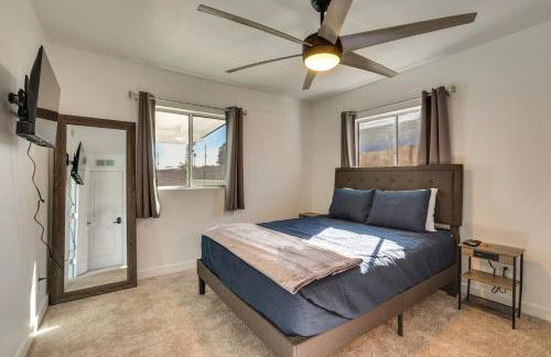 11 Mi to Dtwn Phoenix Main House with Outdoor Oasis - Foto 10