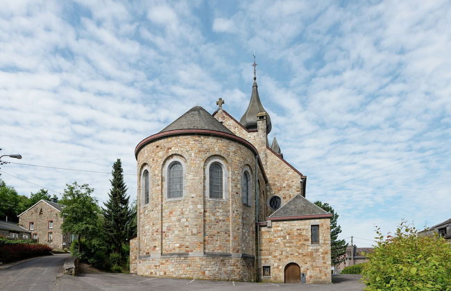 Group Cottage in Lierneux - Photo 33