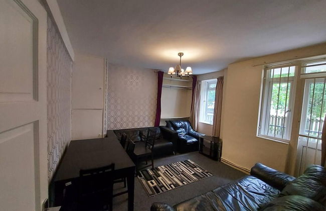 Charming Three Bedroom 5 Double Bed Apt in London - Foto 11