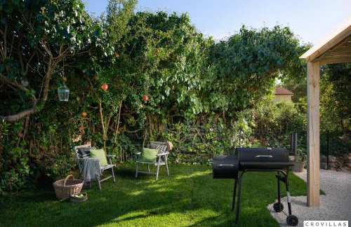 Stunning Villa In Cepljani With Outdoor Swimming Pool, Wifi And 3 Bedrooms - Foto 6