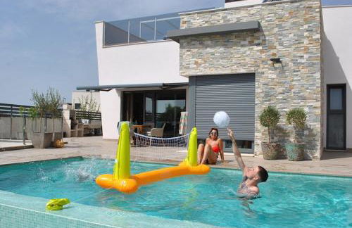 Villa Alegria Finestrat Hills - IPTV - Foto 1