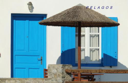 Pelagos Studios - Foto 124