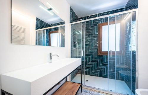 Aeterna RHome - Domus Piramide - Foto 13