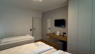 FeWo Böhmeheide Soltau - Foto 4