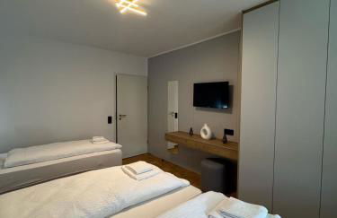 FeWo Böhmeheide Soltau - Foto 4