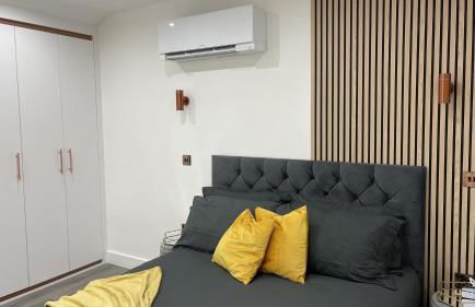 Private Luxury By The Sea, With A Personal Gym, Hot Tub, And Free Parking! - Photo 51