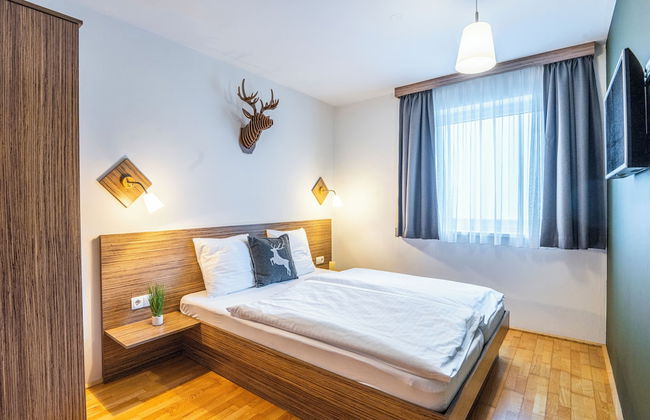 Haus Obauer - Foto 7