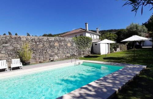 Charming house in Povoa de Lanhoso with shared pool - Foto 7