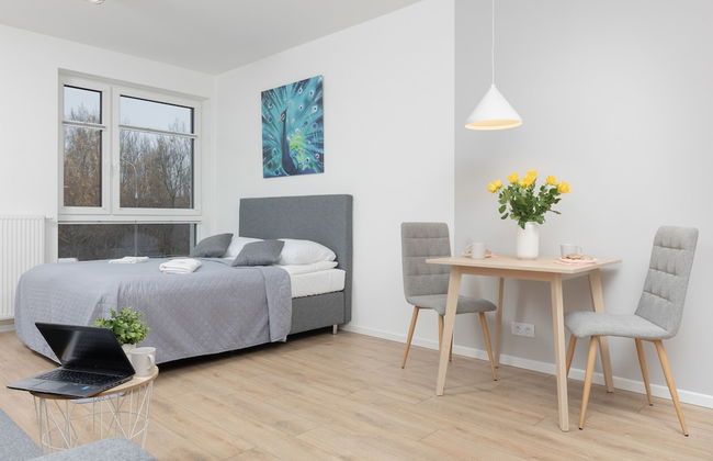 Nocznickiego Studios by Renters - Foto 9