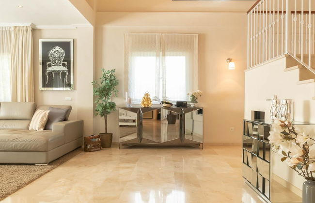 Villa Zacaluca Pool Whirlpool Sauna Gym - Foto 20