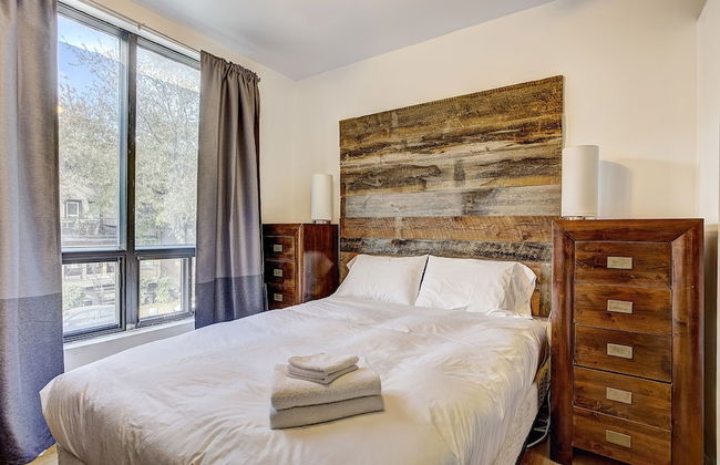 Destination Stays Griffintown Montreal - Foto 5