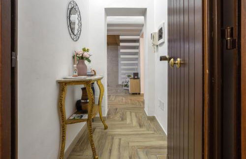 Calypso Il Binario Apartment - Foto 21